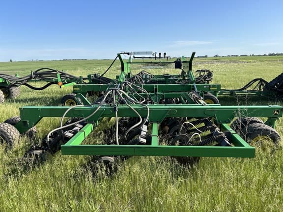 Image of John Deere 1895 equipment image 1