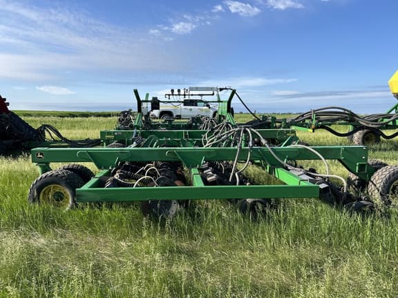Image of John Deere 1895 equipment image 2