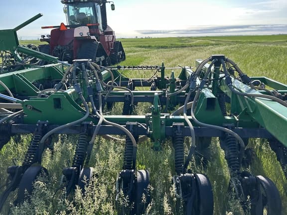 Image of John Deere 1895 equipment image 3