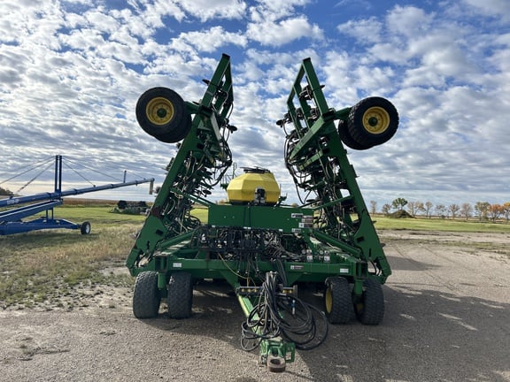 2009 John Deere 1895 Equipment Image0