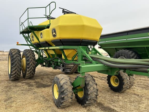 Image of John Deere 1910 equipment image 1