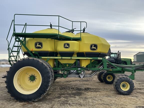 Image of John Deere 1910 equipment image 4