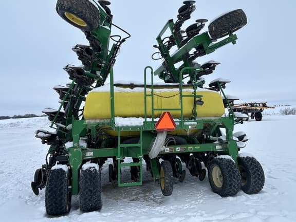 Image of John Deere 1990 equipment image 3