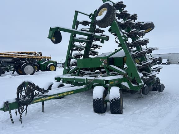 Image of John Deere 1990 Primary image