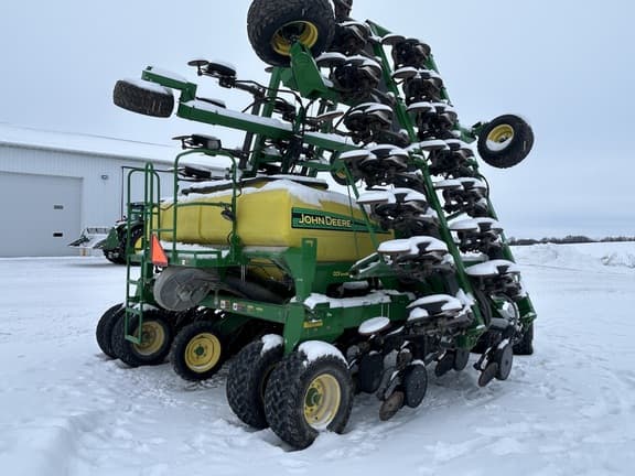 Image of John Deere 1990 equipment image 1