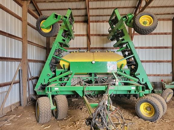 Image of John Deere 1990 equipment image 1