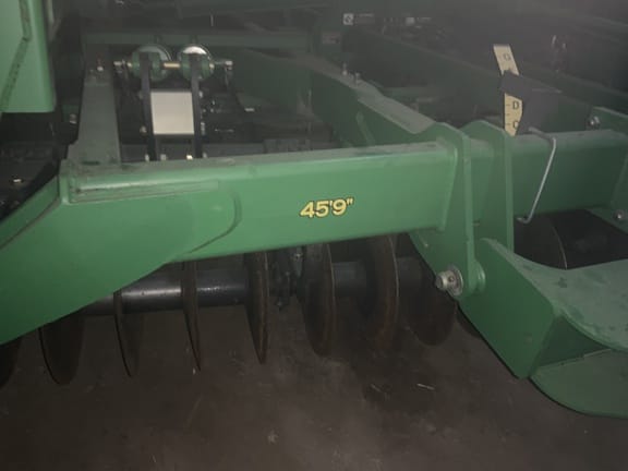 2009 John Deere 2310 Equipment Image0