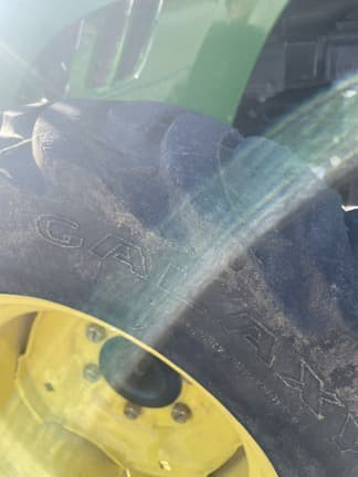 Image of John Deere 3720 equipment image 3