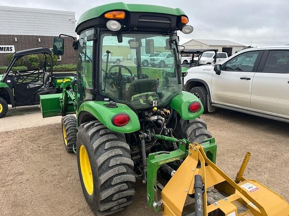 Image of John Deere 3720 equipment image 2