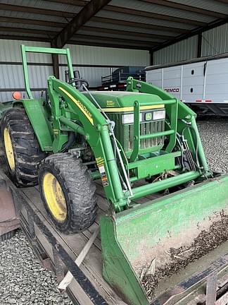 Image of John Deere 4005 Primary Image