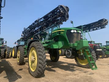 Main image John Deere 4730