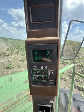 Image of John Deere 4995 equipment image 3