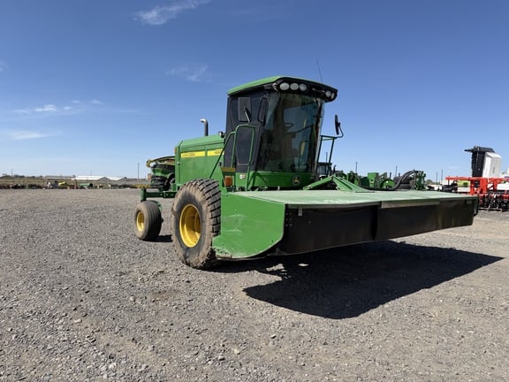 2009 John Deere 4995 Equipment Image0