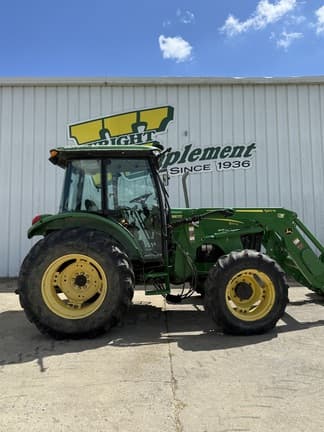 Image of John Deere 5101E Primary image