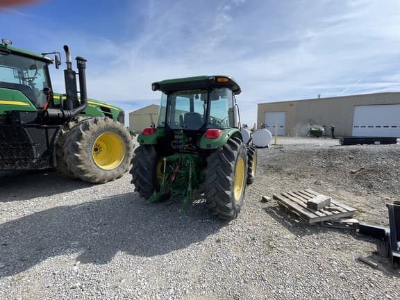 Image of John Deere 5105M equipment image 3