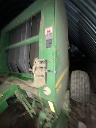 Image of John Deere 568 Image 0