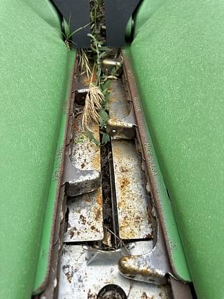 Image of John Deere 612C equipment image 1