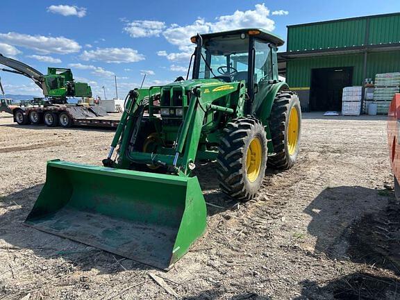 Image of John Deere 6140D Primary image
