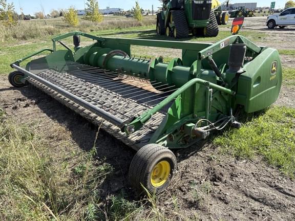 Image of John Deere 615P equipment image 1