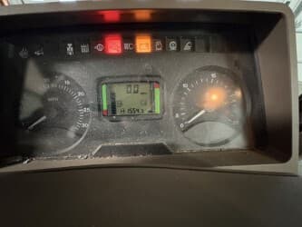 Image of John Deere 6230 equipment image 4