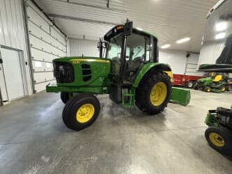 Image of John Deere 6230 Primary image