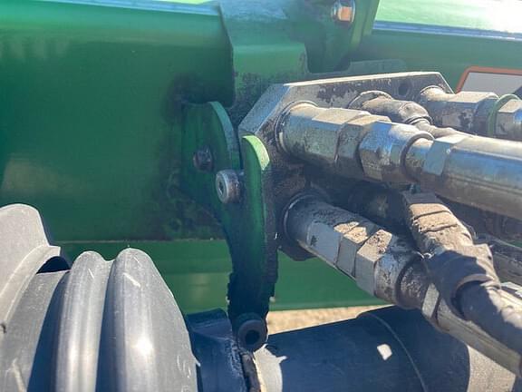 Image of John Deere 635D equipment image 3