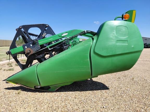 Image of John Deere 635D equipment image 1