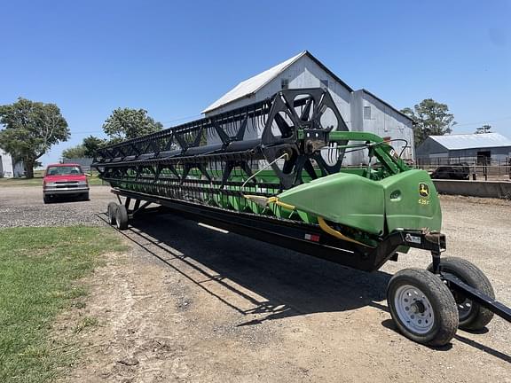 Image of John Deere 635F Primary image
