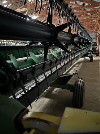 Image of John Deere 635F Primary image