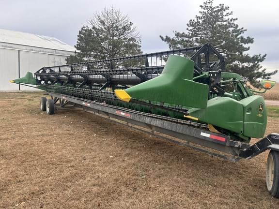 Image of John Deere 635F Primary image