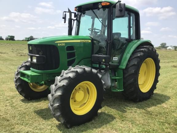 Image of John Deere 6430 Primary image