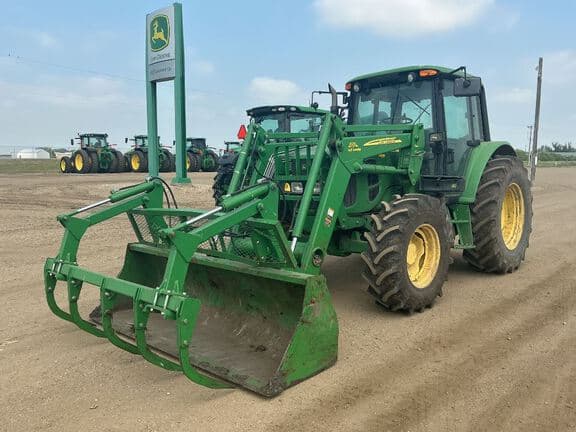 Image of John Deere 6430 Primary image