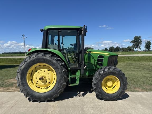 Image of John Deere 6430 Primary image