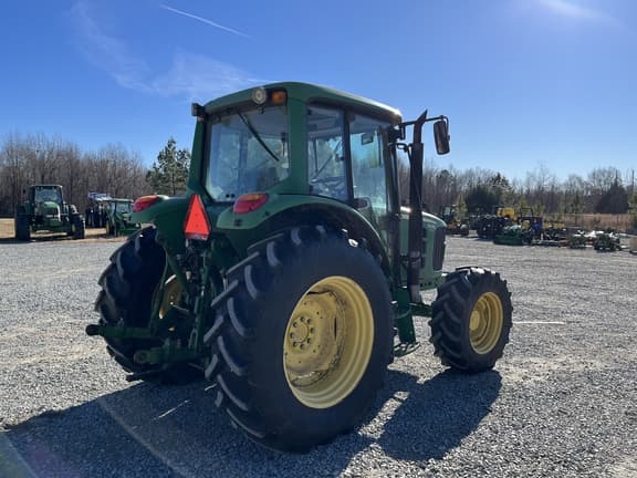 Image of John Deere 6430 Premium equipment image 2