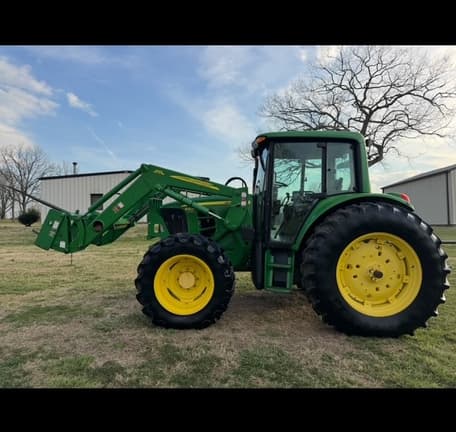 Image of John Deere 6430 Premium Primary image