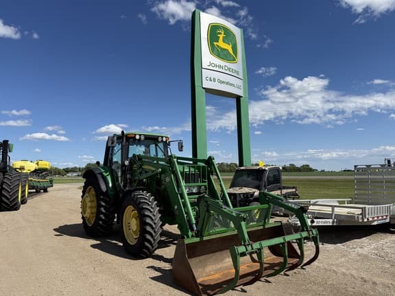 Image of John Deere 7330 Primary image