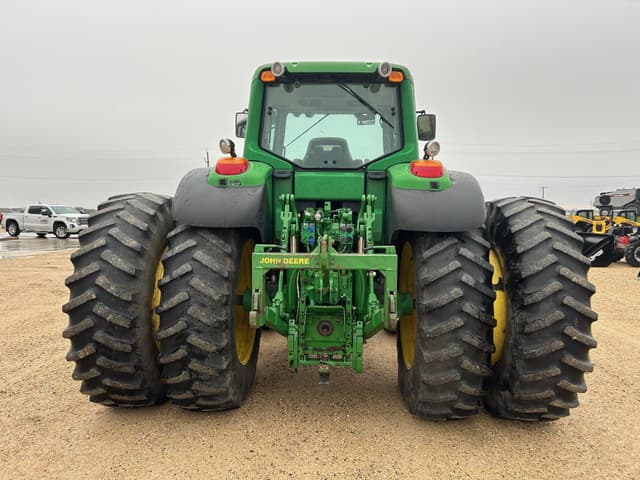 Image of John Deere 7430 Premium equipment image 2