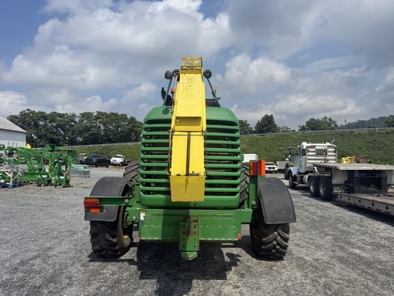 Image of John Deere 7750 equipment image 2