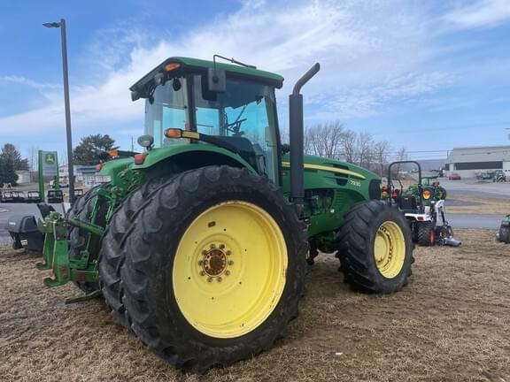 Image of John Deere 7930 equipment image 2