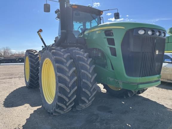 Image of John Deere 9230 equipment image 2
