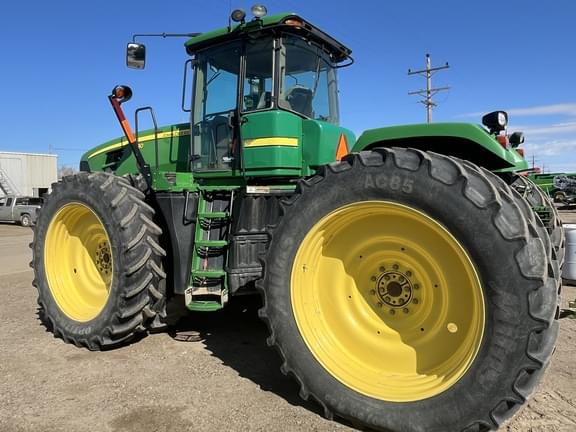 Image of John Deere 9230 equipment image 3