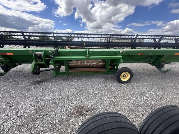 Image of John Deere 936D equipment image 1