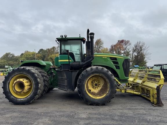 Image of John Deere 9430 equipment image 4