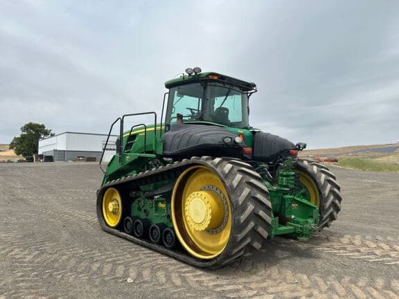 Image of John Deere 9430T equipment image 2