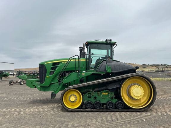 Image of John Deere 9430T equipment image 1