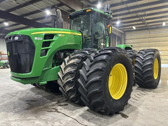 Image of John Deere 9530 Primary image