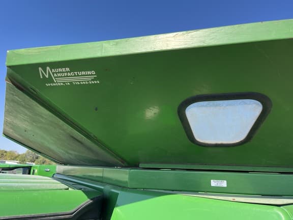 Image of John Deere 9570 STS equipment image 2