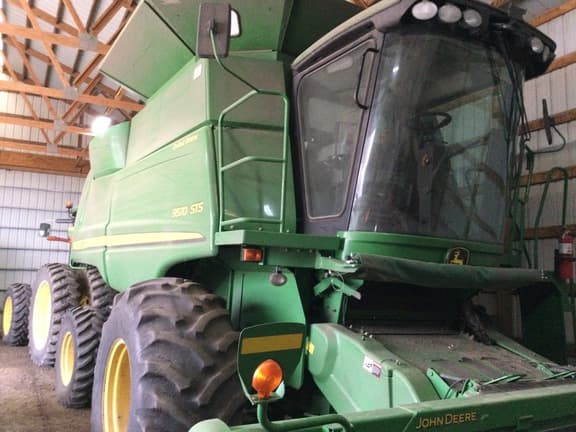 Image of John Deere 9570 STS Primary image