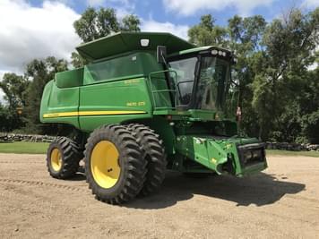 Main image John Deere 9670 STS