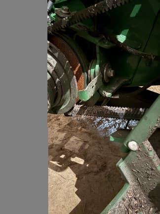 Image of John Deere 9670 STS equipment image 1
